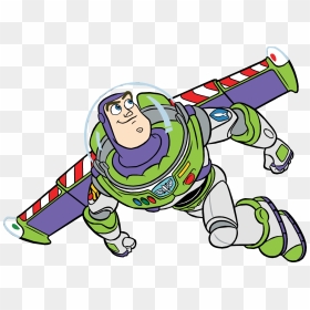 Toy Story Free Party Printables - Toy Story Buzz Lightyear Art, HD Png Download - buzz lightyear png