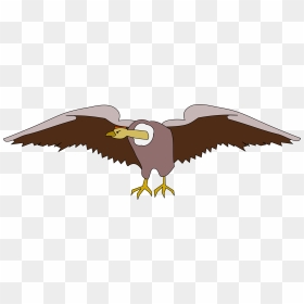 Eagle,bald Eagle,vulture - Ave Clipart, HD Png Download - vulture png