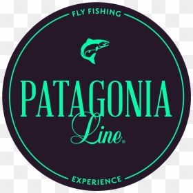 Pomade, HD Png Download - patagonia logo png