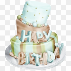 Joyeux Anniversaire, HD Png Download - birthday cakes png