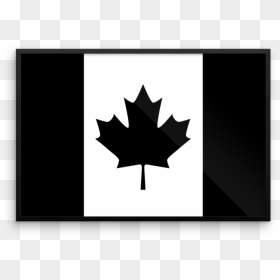 Clip Art Canada Flag Heart, HD Png Download - canada flag png