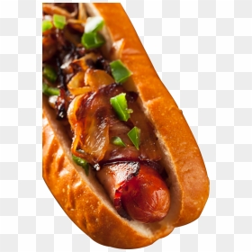 Hot Dogs Clipart Hotdog Stick - Boerewors Roll Png, Transparent Png - hotdog png
