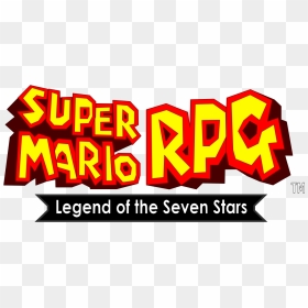 Super Mario Rpg, HD Png Download - rpg png