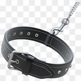 Dog Collar Png, Transparent Png - belt png