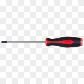 Go Thru Phillips Screwdriver King Tony 14b1, HD Png Download - screwdriver png