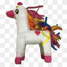 Pinata Unicorn Png Transparent, Png Download - pinata png