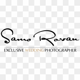 Samo Rovan - Calligraphy, HD Png Download - ravan png