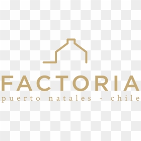 Factoria Patagonia - Ivory, HD Png Download - patagonia logo png