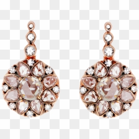 Earrings, HD Png Download - earrings png