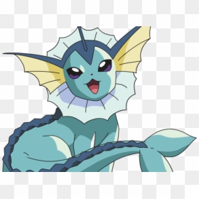 Pokemon Clipart Flareon - Pokemon Vaporeon, HD Png Download - flareon png