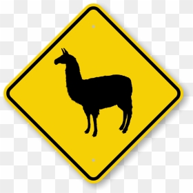 Cows Symbol, HD Png Download - alpaca png