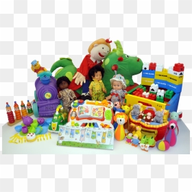 Toys Png, Transparent Png - toy png