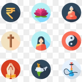 India 40 Free Icons - Icons For India, HD Png Download - indian farmer png