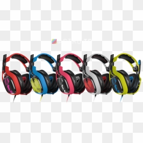 Astro A40 Accessories, HD Png Download - headset png