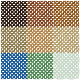 Seamless Texture Wood Lattice A, HD Png Download - wood texture png