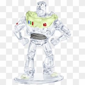 Buzz Lightyear - Action Figure, HD Png Download - buzz lightyear png