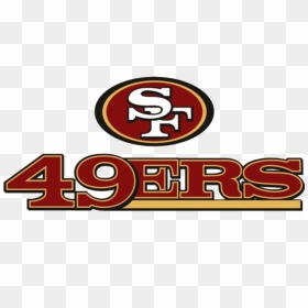 Logos And Uniforms Of The San Francisco 49ers, HD Png Download - san francisco 49ers logo png