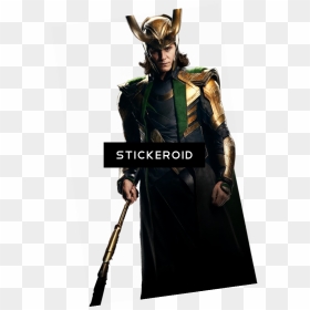 Loki , Png Download - Avengers Loki Png, Transparent Png - loki png