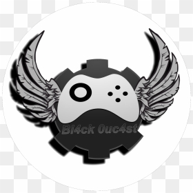 Emblem, HD Png Download - ravan png