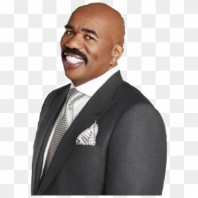 American Family Feud Host , Png Download - Steve Harvey Transparent Background, Png Download - steve harvey png