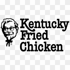 Kentucky Fried Chicken Logo, HD Png Download - kentucky png