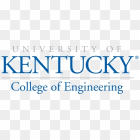 University Of Kentucky Logo Png - Uk College Of Engineering Logo, Transparent Png - kentucky png