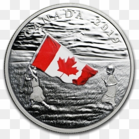 Canada Flag, HD Png Download - canada flag png
