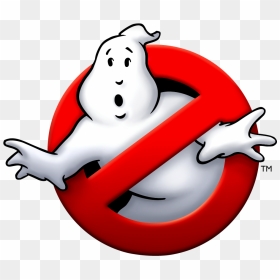 Cilpart Wondrous Inspration Ghostbusters - Ghostbusters Logo, HD Png Download - menacing png