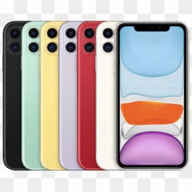 Iphone 11 Png Transparent Hd Photo - Iphone 11 Pro Max Colors, Png Download - mobile battery png