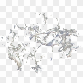 Thumb Image, HD Png Download - water texture png