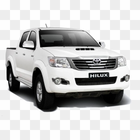 Fortuner / Hilux / Innova 2004-2015 - Hilux 2015 Png, Transparent Png - fortuner png