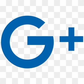 Google Plus Icon - Cross, HD Png Download - google plus icon png
