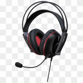 Asus Cerberus Cyber Cafe, HD Png Download - headset png