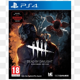 Dead By Daylight - Dead By Daylight Nightmare Edition, HD Png Download - dead by daylight png