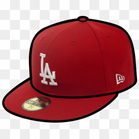 Baseball Hat No Background - New Era Hat Navy Dodgers, HD Png Download - san francisco 49ers logo png