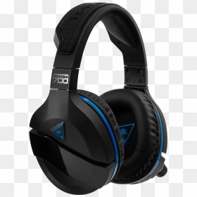Turtle Beach Stealth 700p Gaming Headset For Sony Playstation - Turtle Beach Stealth 700, HD Png Download - headset png