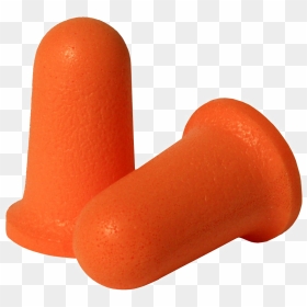 Ear Plug Png Hd - Ear Plug Foam Disposable, Transparent Png - plug png