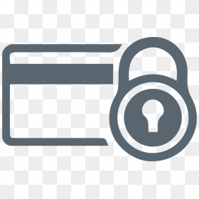 Icon, HD Png Download - lock icon png
