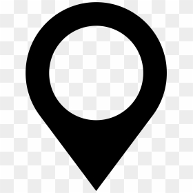 Map Marker Png , Png Download - Address Pin Icon Png, Transparent Png - map marker png
