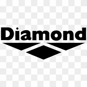 Diamond Logo Png Transparent - Diamond, Png Download - diamond logo png
