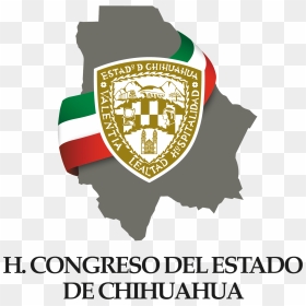 Congreso De Chihuahua - Gobierno Del Estado De Chihuahua, HD Png Download - chihuahua png