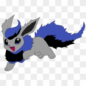 Cartoon , Png Download - Flareon, Transparent Png - flareon png