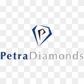 Petra Diamonds Logo , Png Download - Petra Diamond Mine Logo, Transparent Png - diamond logo png