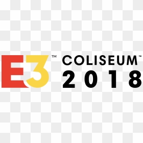 E3 Logo Png - E3 Coliseum Logo, Transparent Png - e3 logo png