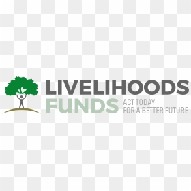 Livelihoods Funds - Livelihoods Fund For Family Farming, HD Png Download - indian farmer png