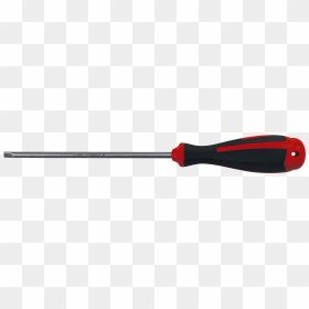 Non Magnetic Titanium, HD Png Download - screwdriver png