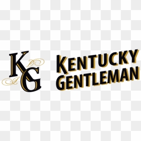 Kentucky Gentleman Sized - Graphic Design, HD Png Download - kentucky png