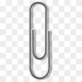 Mobile Phone, HD Png Download - paperclip png