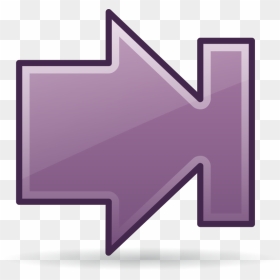 Angle,purple,text - Clipart Next, HD Png Download - share icon png