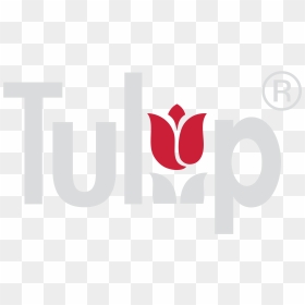 Tulip Logo Png Transparent - Tulip Vector, Png Download - tulip png